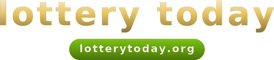 lottery today logo